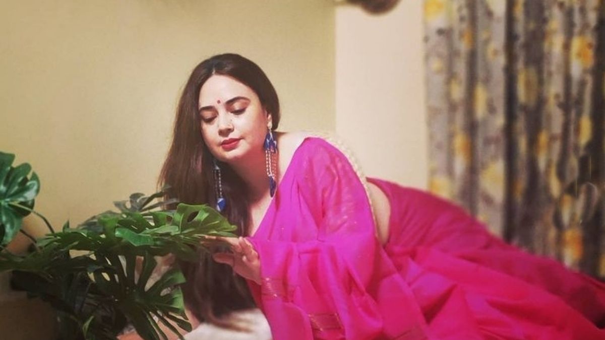 Shalini Kapoor develops interest in interior designing