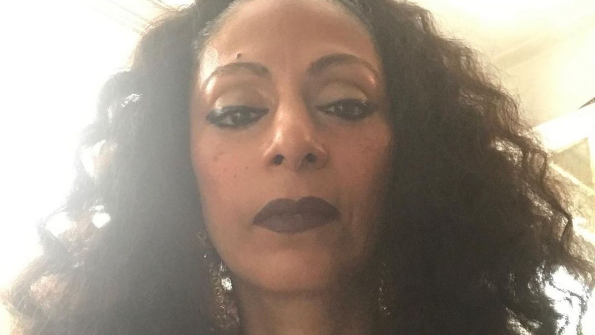 Shweta Shetty: My struggle was the uncharted route I took