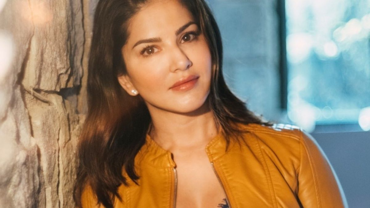 Sunny Leone: It’s time to get vaccinated