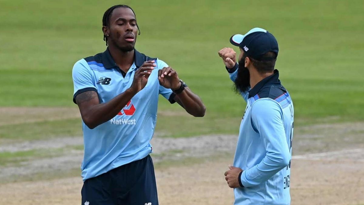 Moeen Ali Taslima Nasreen Jofra Archer Tweet War