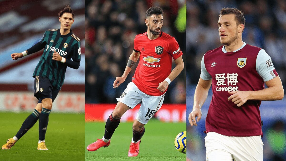 Fantasy Premier League: Tips, transfers and captains