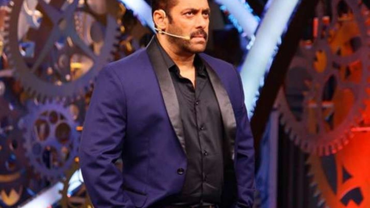 6 Times when Salman Khan lost his cool on Bigg Boss