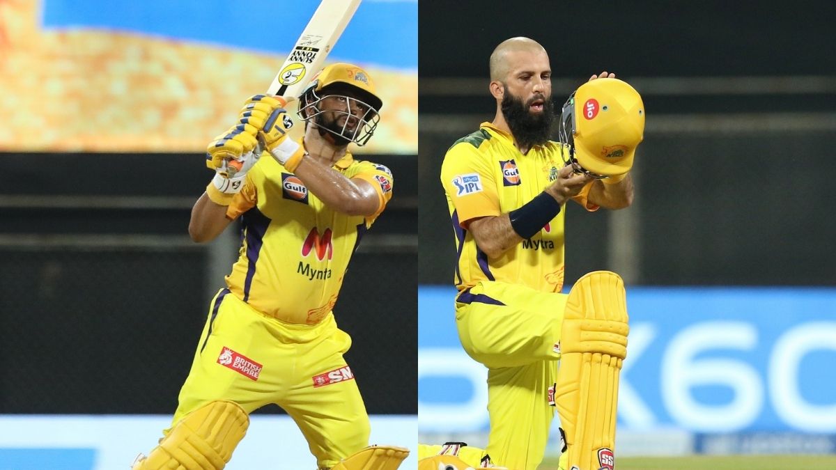 IPL 2021: Is Chennai’s Batting more settled with Raina and Moeen coming in?