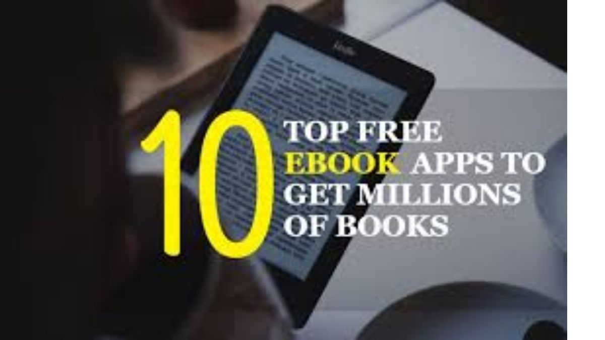 Top 15 sites to read E-books in this COVID-19 Lockdown