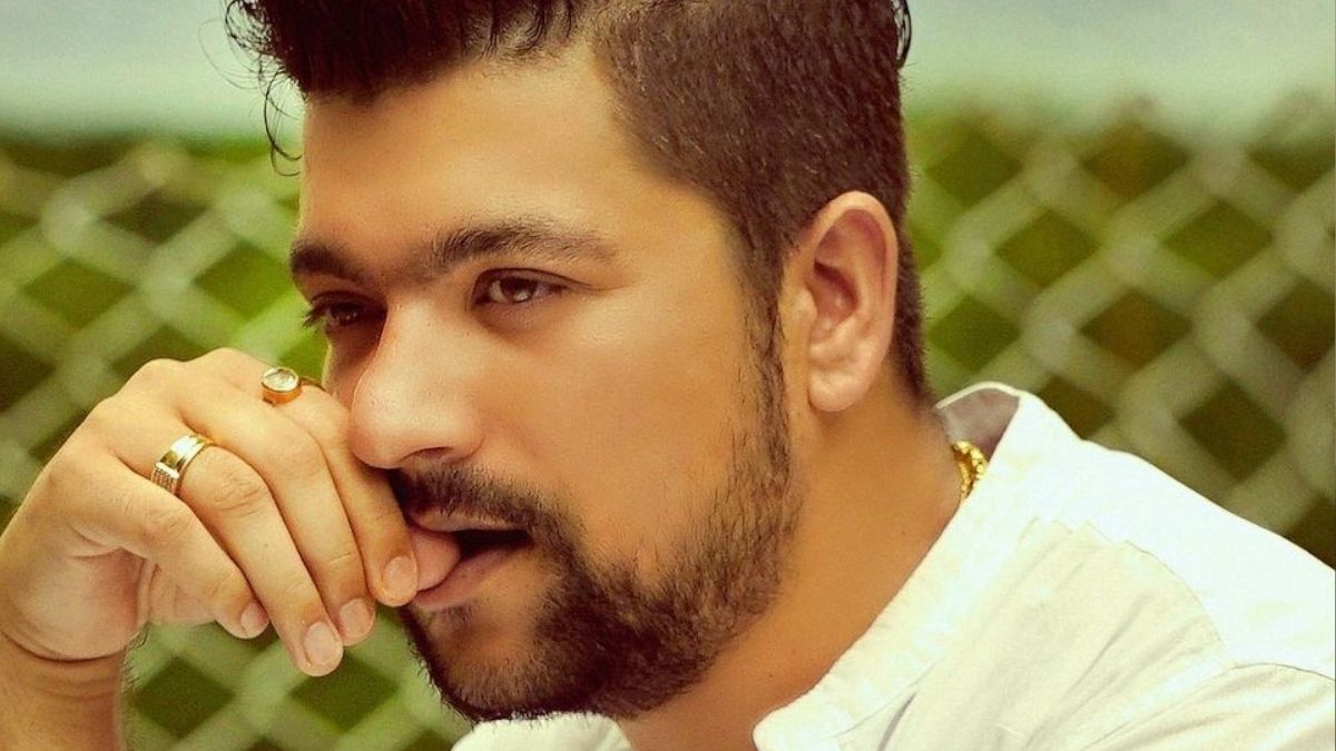 ‘Veham’ composer Manan Bhardwaj: After I lost my father I was left with just a dream