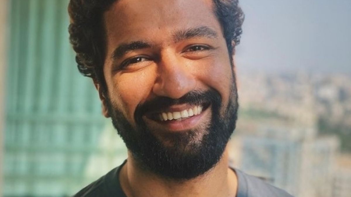Vicky Kaushal tests negative for Covid-19