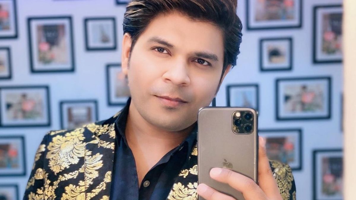 When Ankit Tiwari reminded Mika Singh of AR Rahman