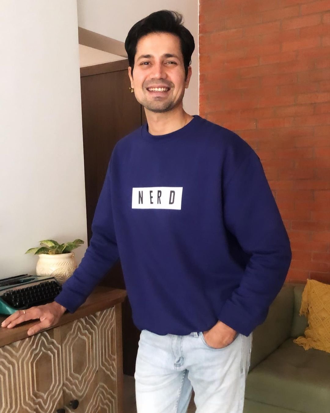 Sumeet Vyas is still looking for his best profile