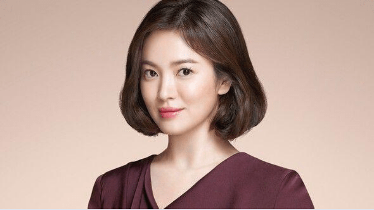 Korean actress