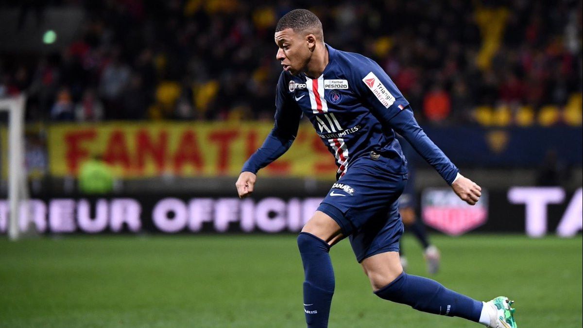 Unkown facts about french star Kylian Mbappe | India Shorts