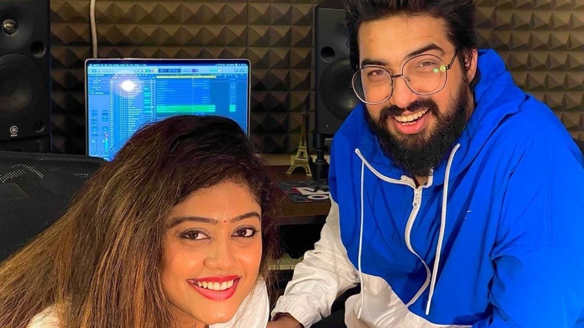 Sachet and Parampara: Didn’t realise our daily social media banter would be so popular