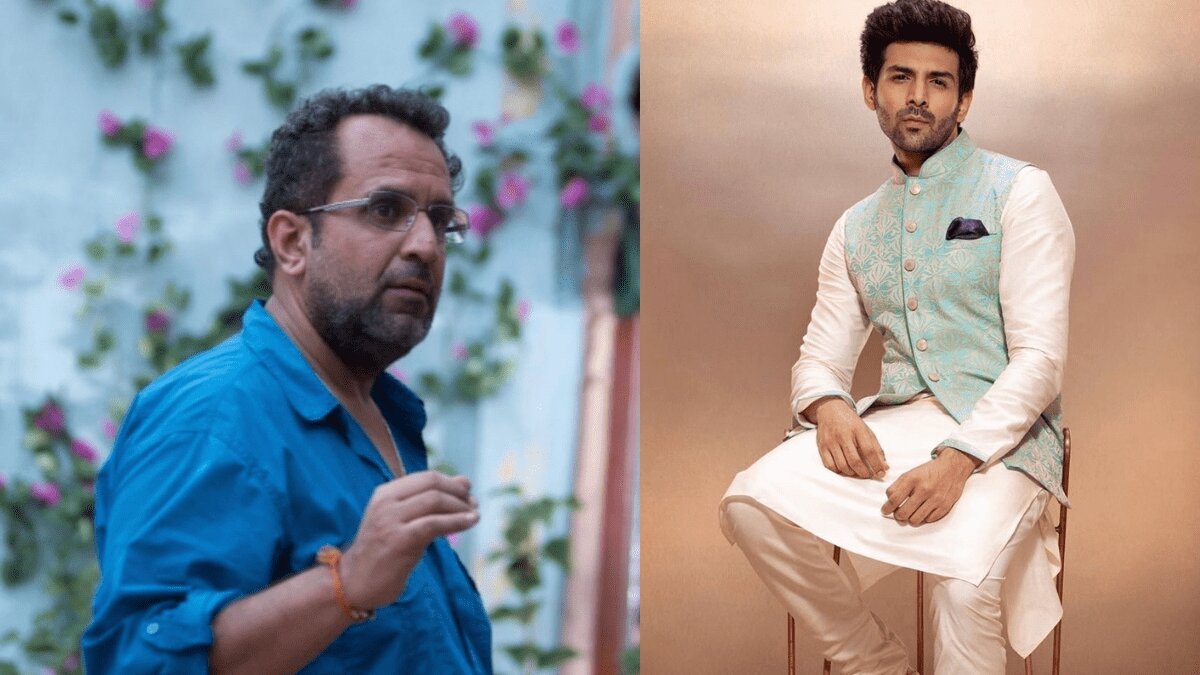 Kartik Aaryan supposedly loses another film after Dostana 2 and Freddie