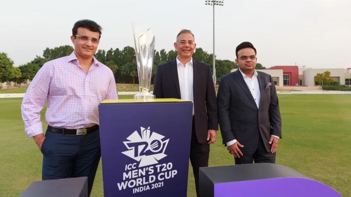 ICC Board to discuss T20I World Cup in India and back-up proceedings on June 1