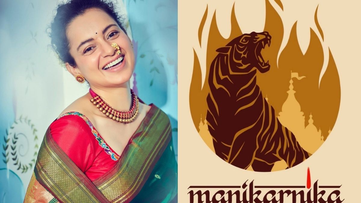 Kangana Ranaut to make digital debut as producer