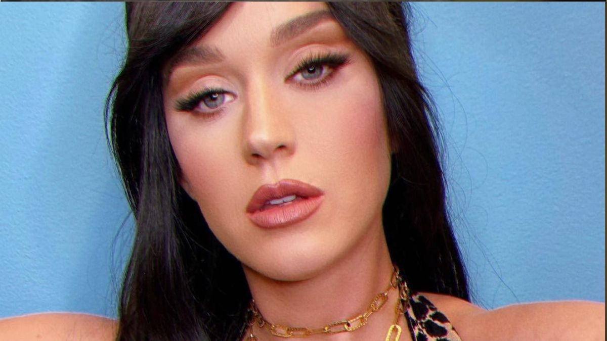 Katy Perry unfazed by Luke Bryan’s criticism of her leg hair