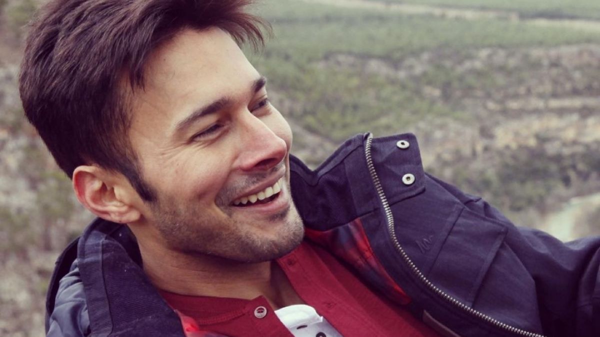 Rajniesh Duggall: I love psychological thrillers