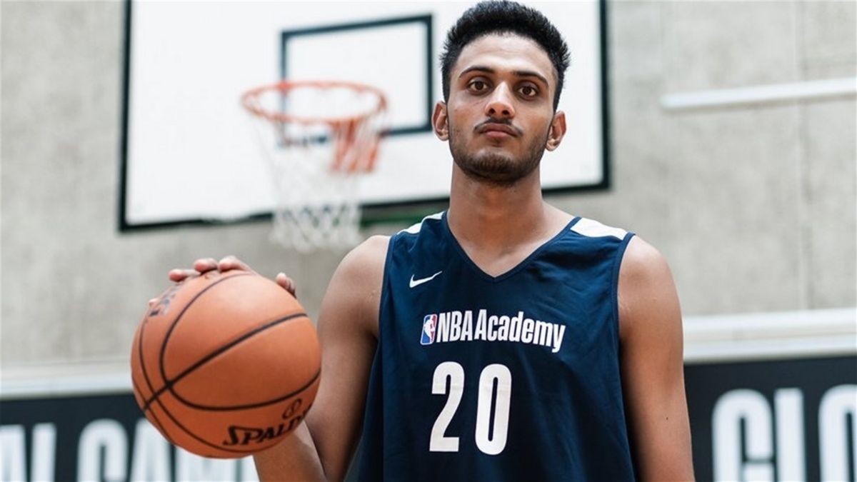 India’s Princepal Singh, unsure about entering the NBA Draft in 2021, might play another season in the G League