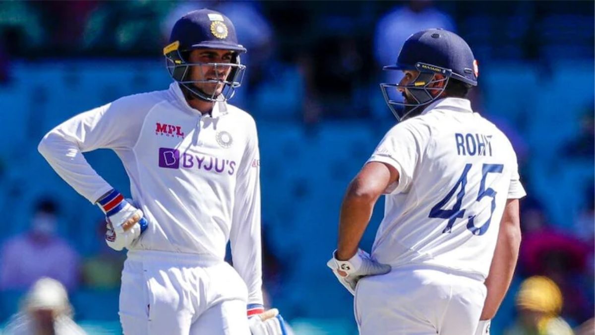 Kohli talks his philosophy, while Rohit outlines his strategy against bowlers: Shubman Gill