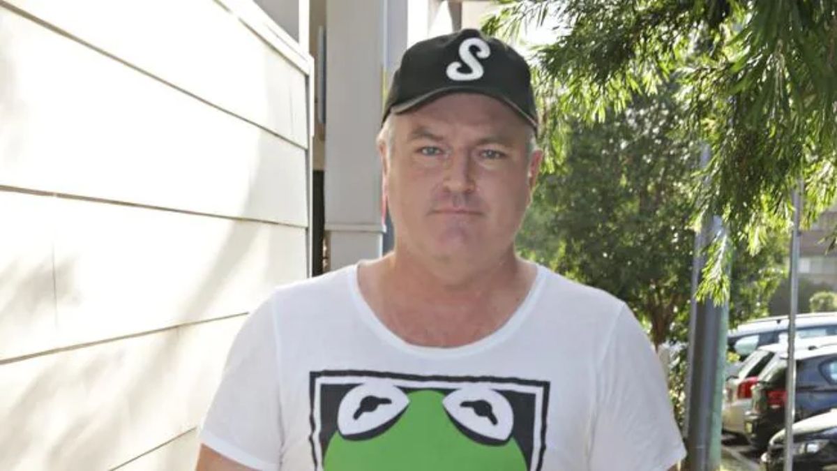 Former Australian leg spinner Stuart MacCgill kidnapped and threatened