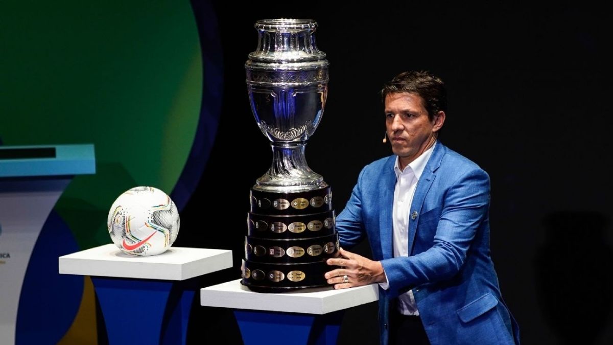 Colombia removed as co-host from Copa America 2021 due to protests in the country