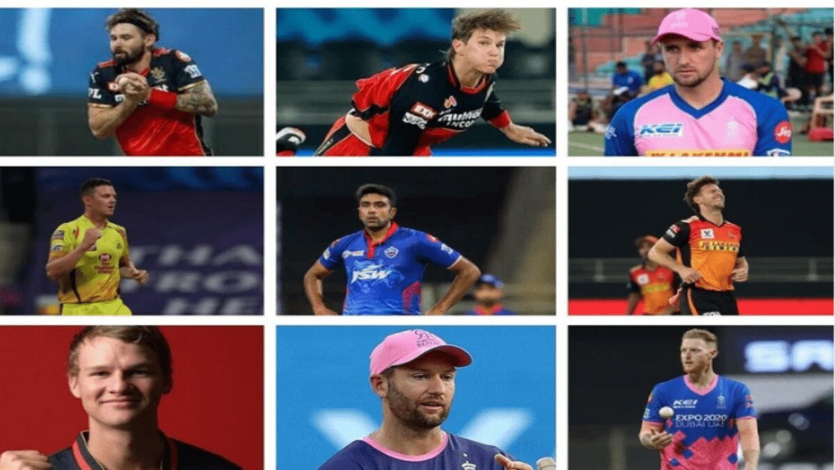 IPL 2021 to be hosted in UAE but foreign players are still a concern