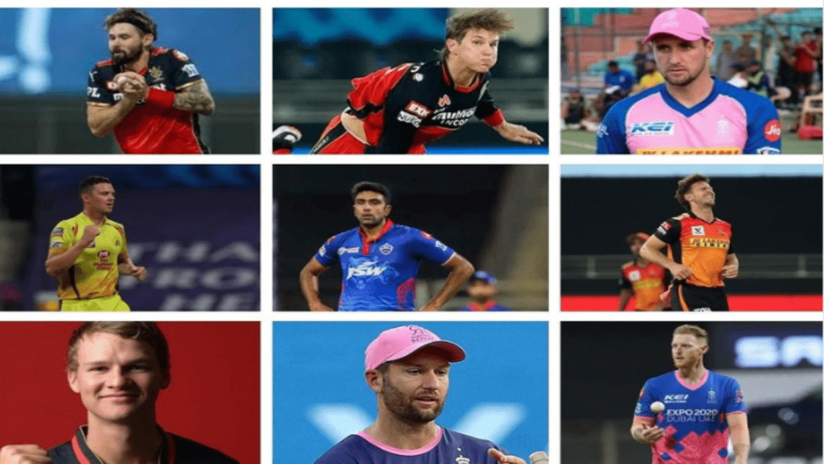 IPL 2021 to be hosted in UAE but foreign players are still a concern