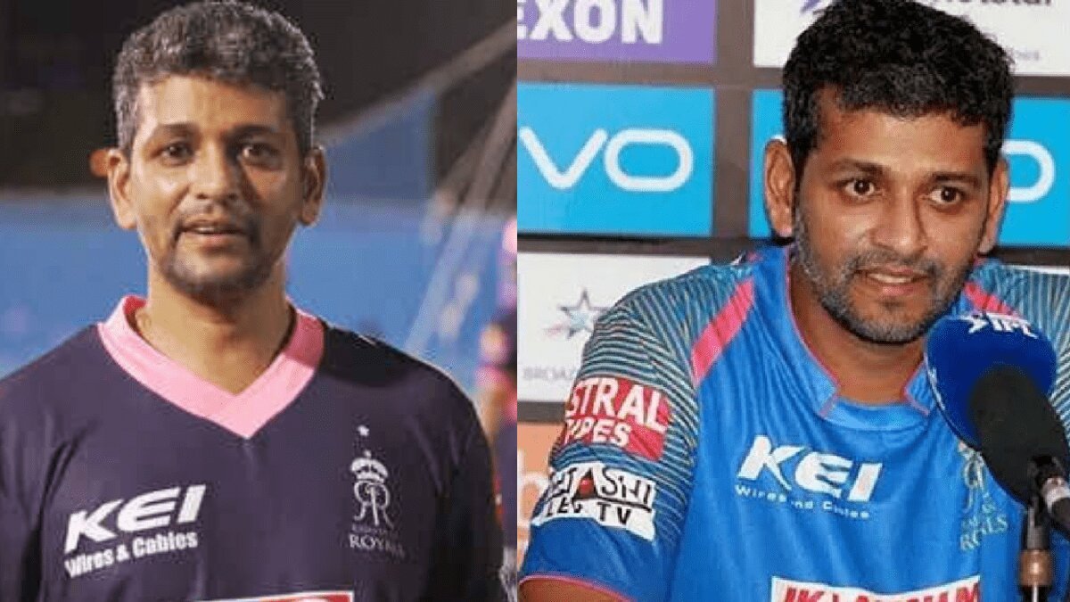 Amol Mazumdar appointed as head coach of Mumbai’s senior men’s team