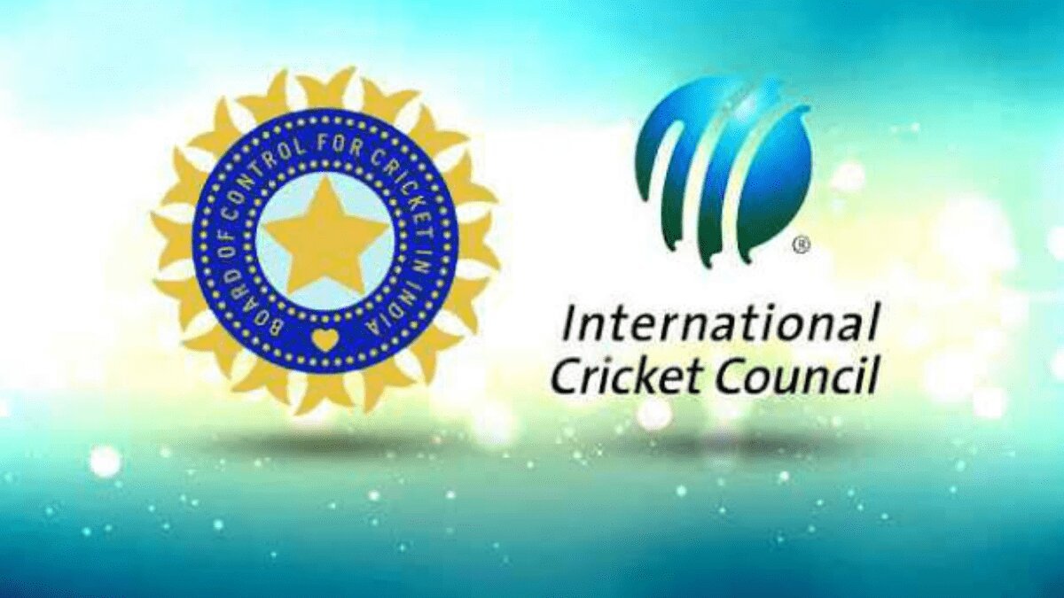 ICC gives BCCI a ultimatum till 28 June to come to a decision regarding T20 World Cup venues