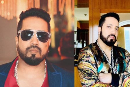 Happy Birthday Mika Singh : Celebrating the 'Most Wanted' party singers day  with his hits | India Shorts