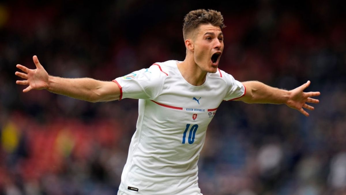 Euro 2020: Czech Republic defeats Scotland with 2-0, Patrik Schick awarded with the UEFA Star of the Match