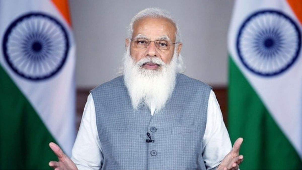 Crash Course for COVID-19 frontline workers to be launched by PM Modi today