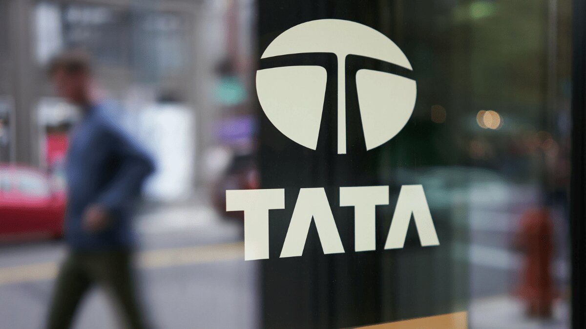 Only a fourth of the workforce expected by TCS to be in office by 2025