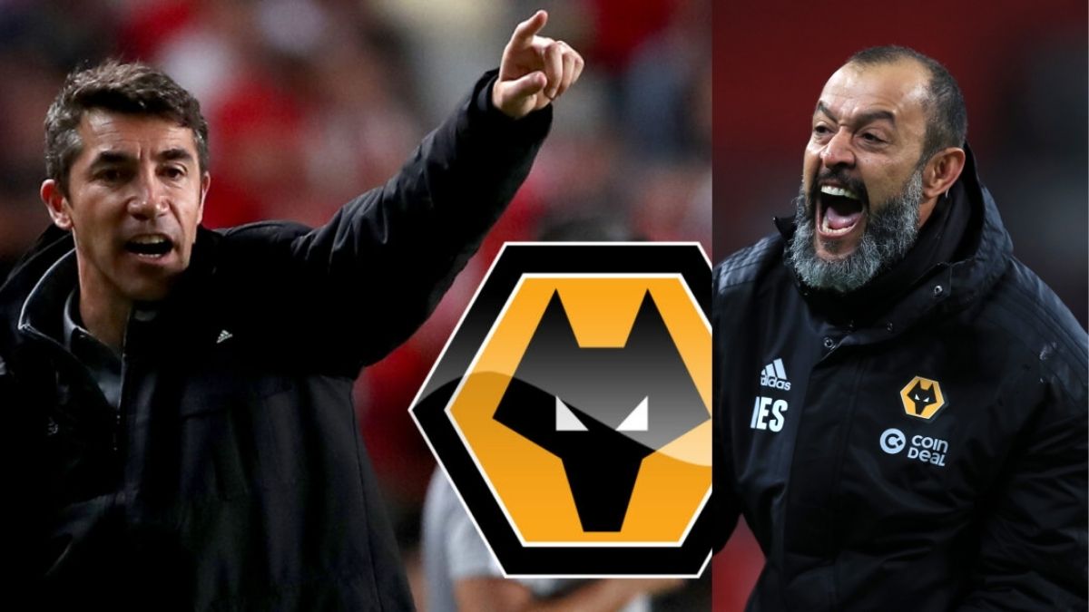 Wolves certify Bruno Lage as their new boss on a three-year deal  || PEAKVIBEZ
