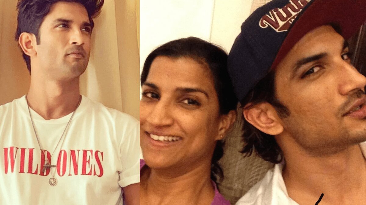 Sushant Singh Rajput sister Meetu Singh says ‘No authority to raise donations’ from SSR’s death