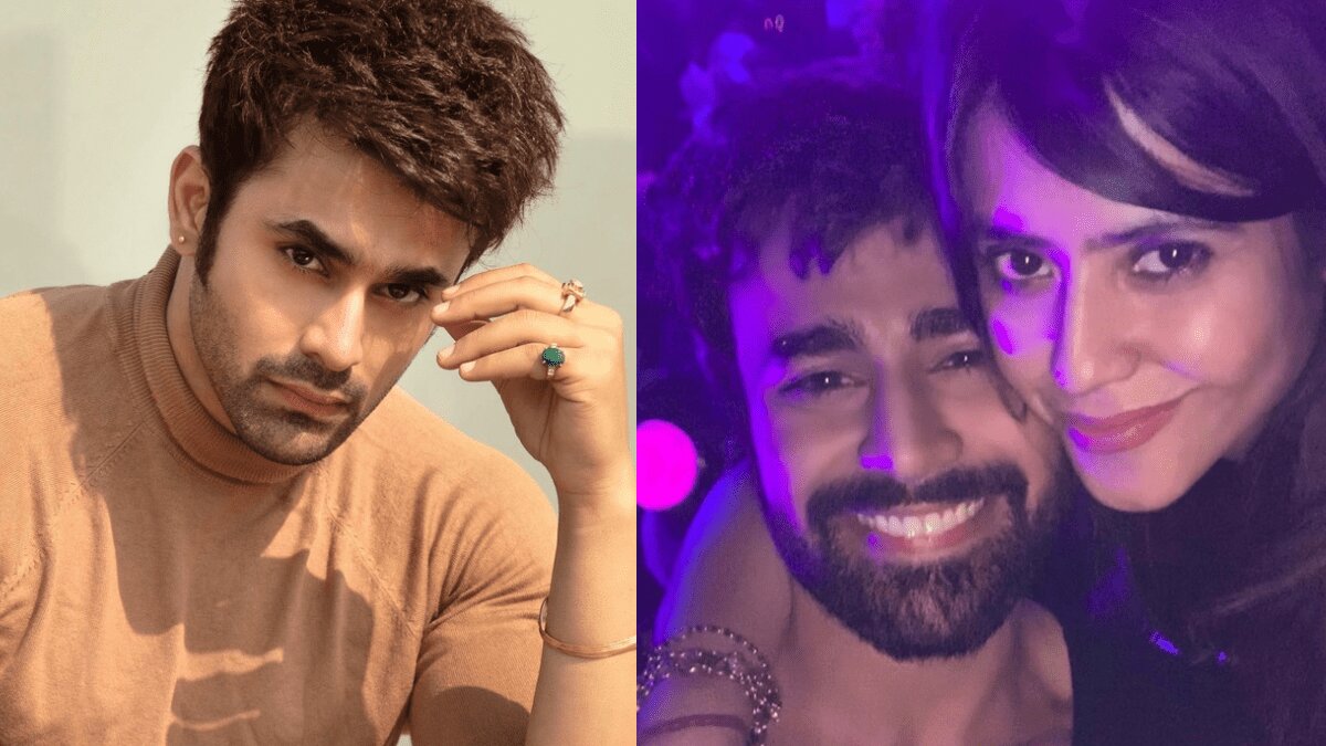 Ekta Kapoor and other TV celebrities comes out in support of Pearl V Puri