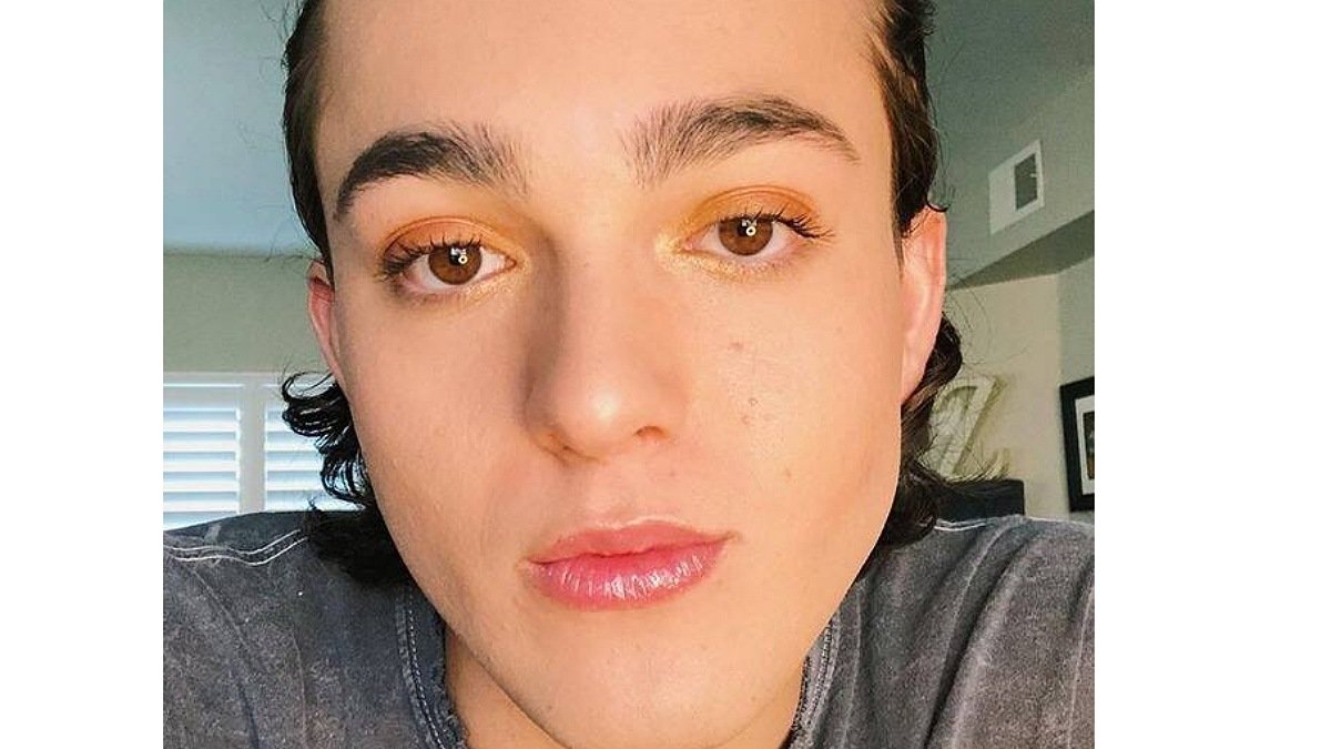 Dance Moms’ Zackery Torres shares when they Were “Bullied”