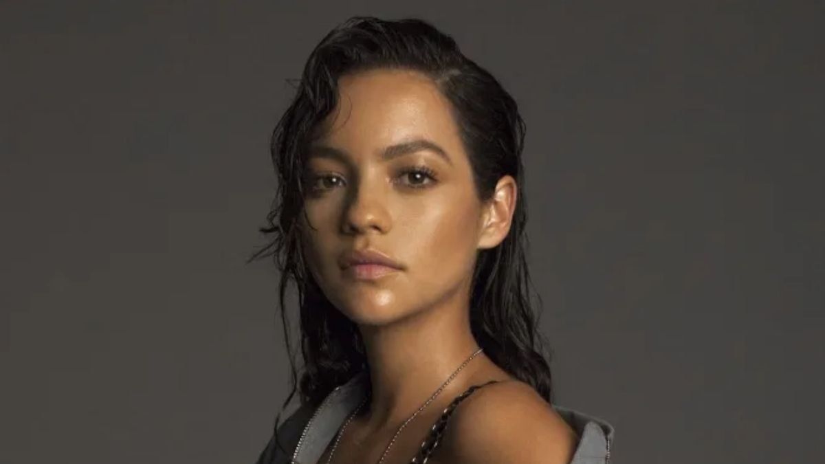 Natalia Reyes roped in for sci-fi thriller titled ‘Tomorrow Before After’