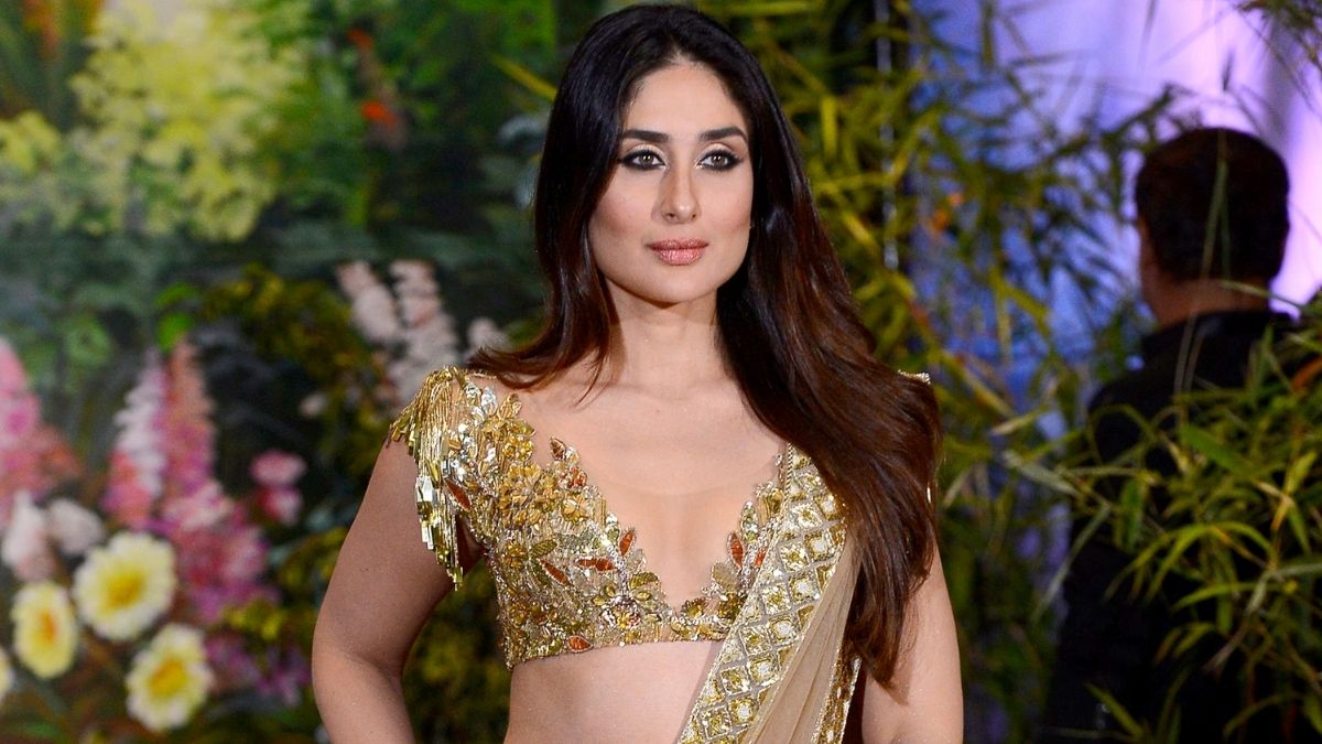 Kareena Kapoor Khan asks Rs 12 crore for a period drama, re-telling Ramayana from Sita's perspective