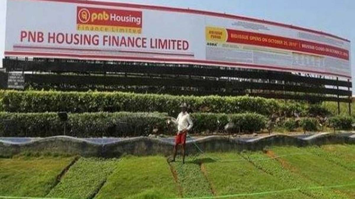 PNB may unsteady its dominant shareholder’s status in housing finance