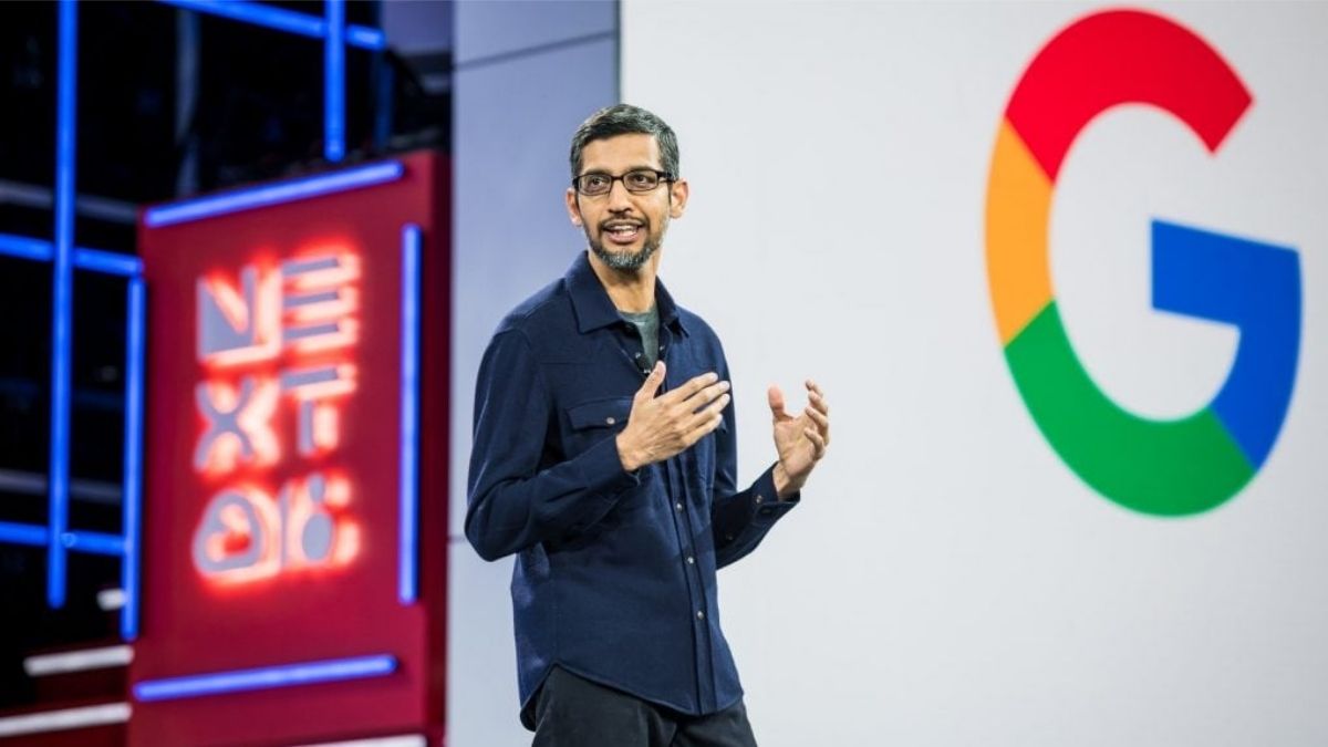 Google to provide $15.5 million grant for oxygen plants and health care workers in India