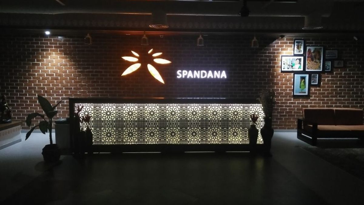 Spandana Sphoorty gains nearly Rs337.5 crore through market-linked debentures