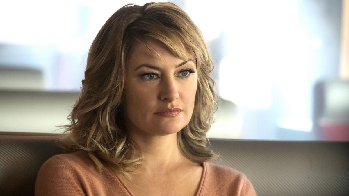 Mädchen Amick all set to make feature film directorial debut