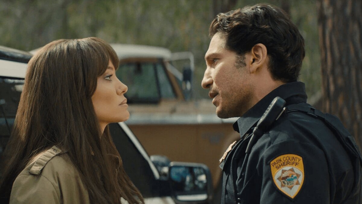 Angelina Jolie’s new movie gets an Indian OTT release date