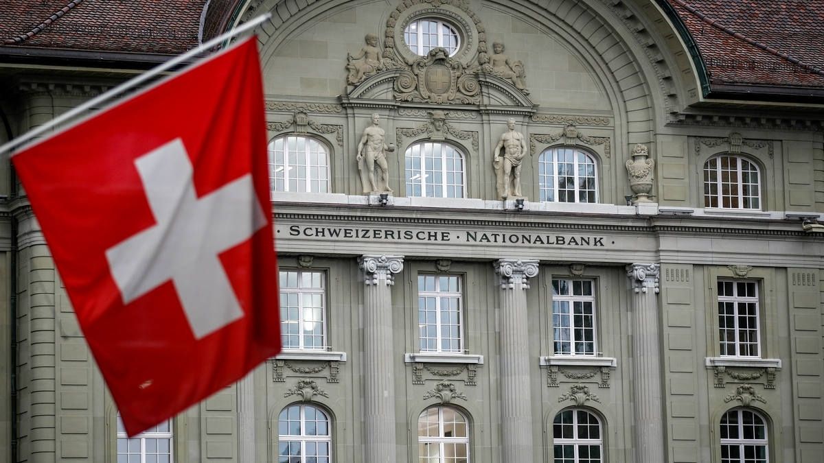 Indian funds in Swiss banks gained around Rs 20,000 crore in the year 2020