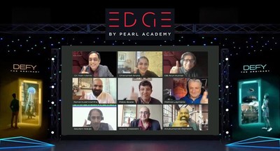 Pearl EDGE launch