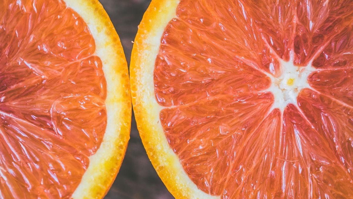 Top 11 best fruits for losing weight