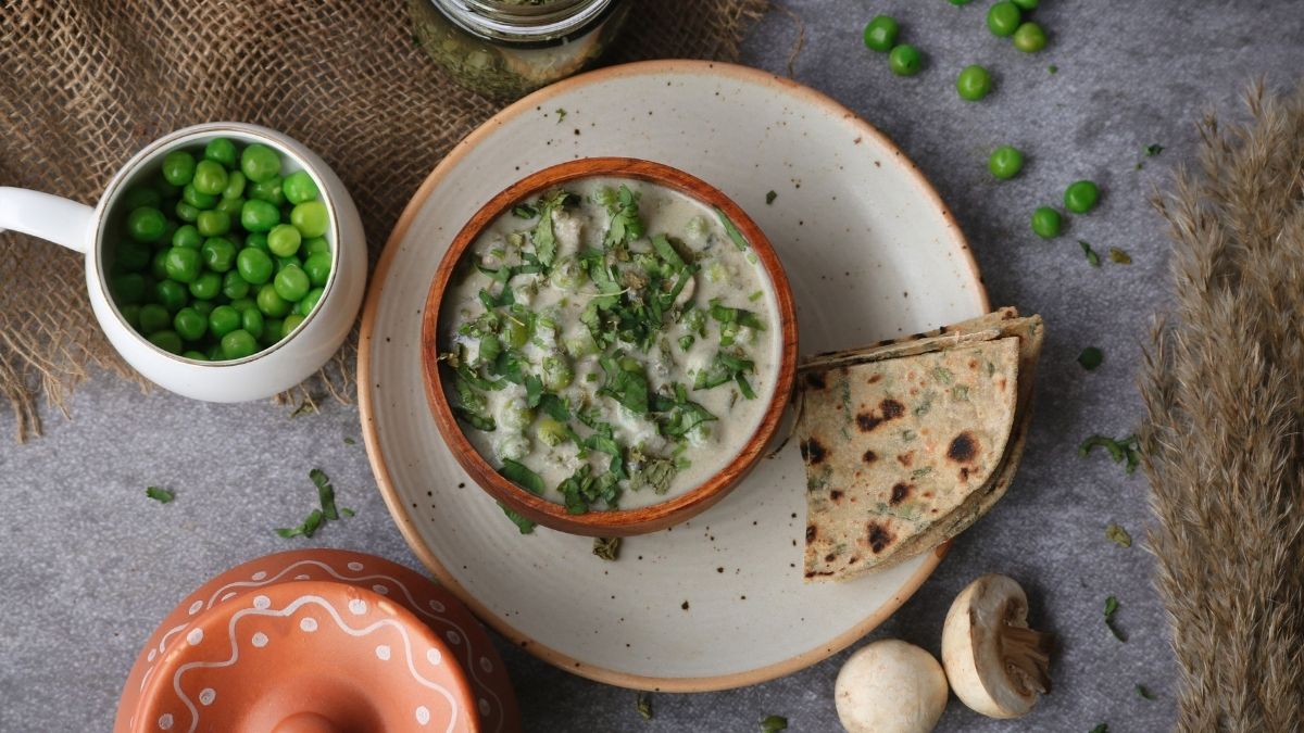 Top 5 protein rich vegetables