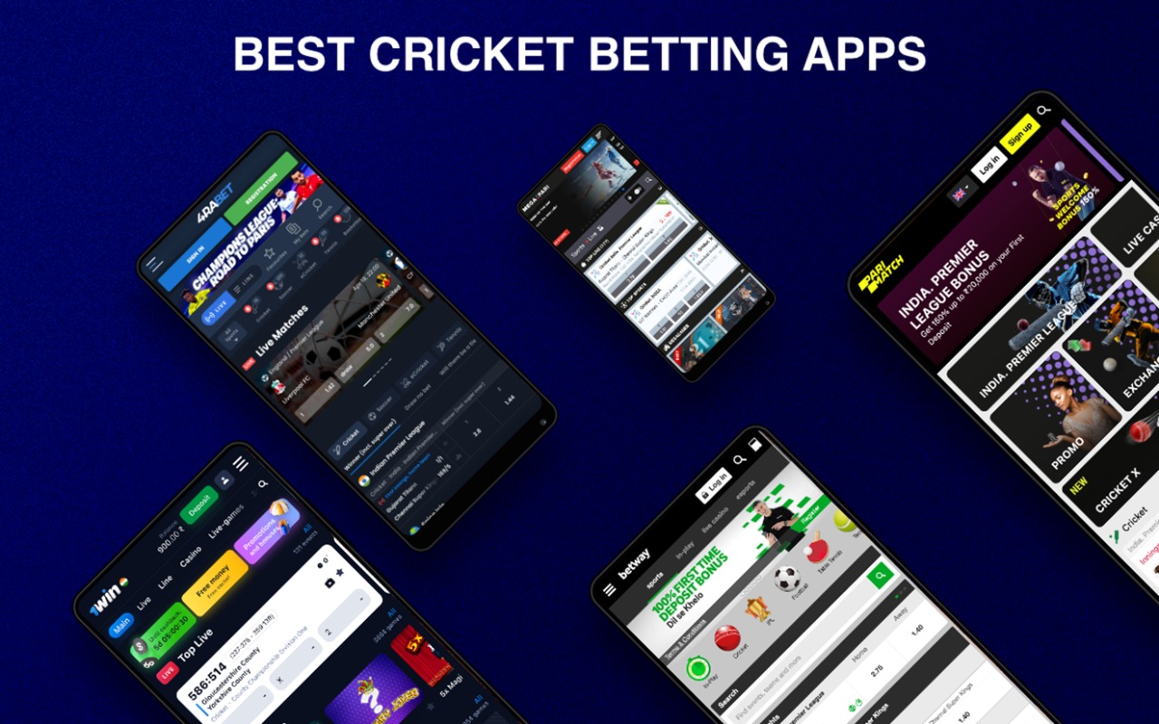 12 Questions Answered About betting app cricket