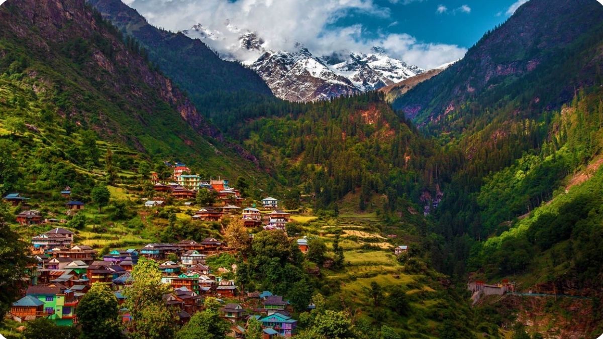 Eat like a local in Kasol: Top things to explore