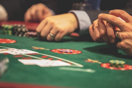 India on its way to legalize online gambling?